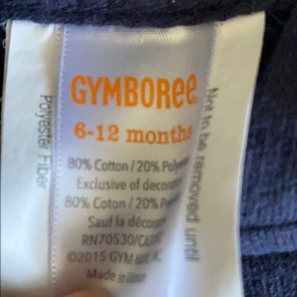 Baby boy light jackets for the fall. - Picture 5 of 8